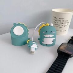 EpaDino Dock - Apple Watch Şarj Standı