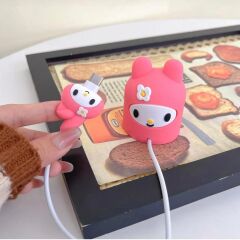 EpaBunney - Apple Watch Şarj Standı