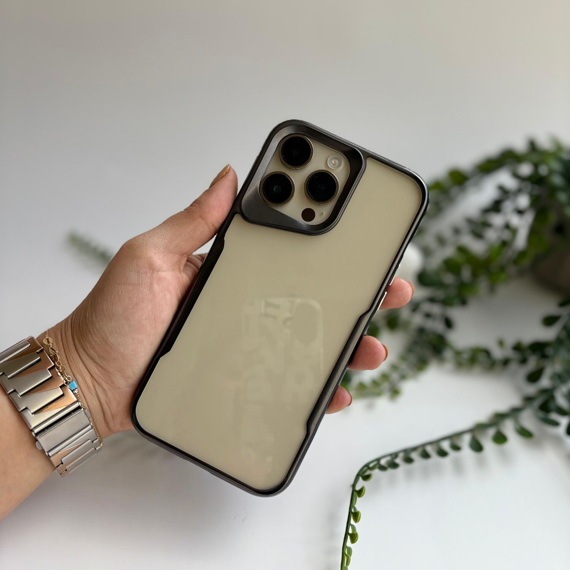 EpaDefender Hybrid Iphone 12 Kılıf