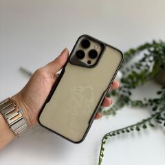 EpaDefender Hybrid Iphone 14 Pro Kılıf