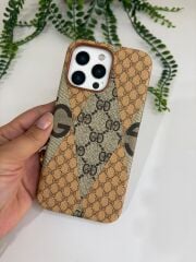 Epavintage Patch Kılıf - vizon