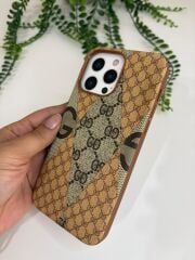 Epavintage Patch Kılıf - vizon