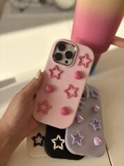 Epastar Pop Kılıf - Pembe