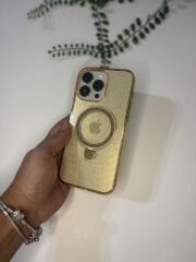 EpaRing Glow Kılıf- Bal rengi