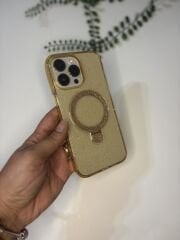 EpaRing Glow Kılıf- Bal rengi