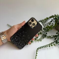 Yıldız Baskı Desenli Iphone 16 Pro Max Kılıf