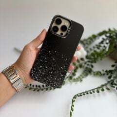 Yıldız Baskı Desenli Iphone 16 Pro Max Kılıf