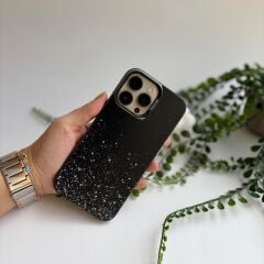 Yıldız Baskı Desenli Iphone 16 Pro Max Kılıf