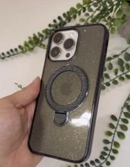 EpaRing Glow Kılıf- Siyah