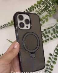 EpaRing Glow Kılıf- Siyah