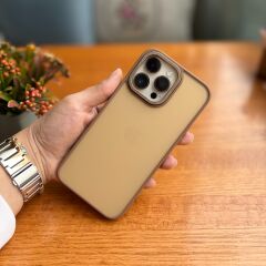 Epamatte Shield - Mat Dokunuş, Maksimum Koruma Iphone 11 Kılıf