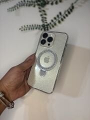 EpaRing Glow Kılıf- Şeffaf