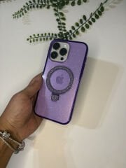 EpaRing Glow Kılıf- MOR