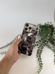 EpaBlaze Gri Desenli Kılıf