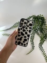 EpaDot Leopard Serisi Kılıf-siyah