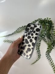 EpaDot Leopard Serisi Kılıf-siyah