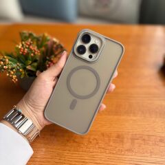Epaclear SoftGrip Iphone 11 Kılıf