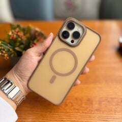 Epaclear SoftGrip Iphone 11 Kılıf