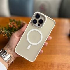 Epaclear SoftGrip Iphone 11 Kılıf