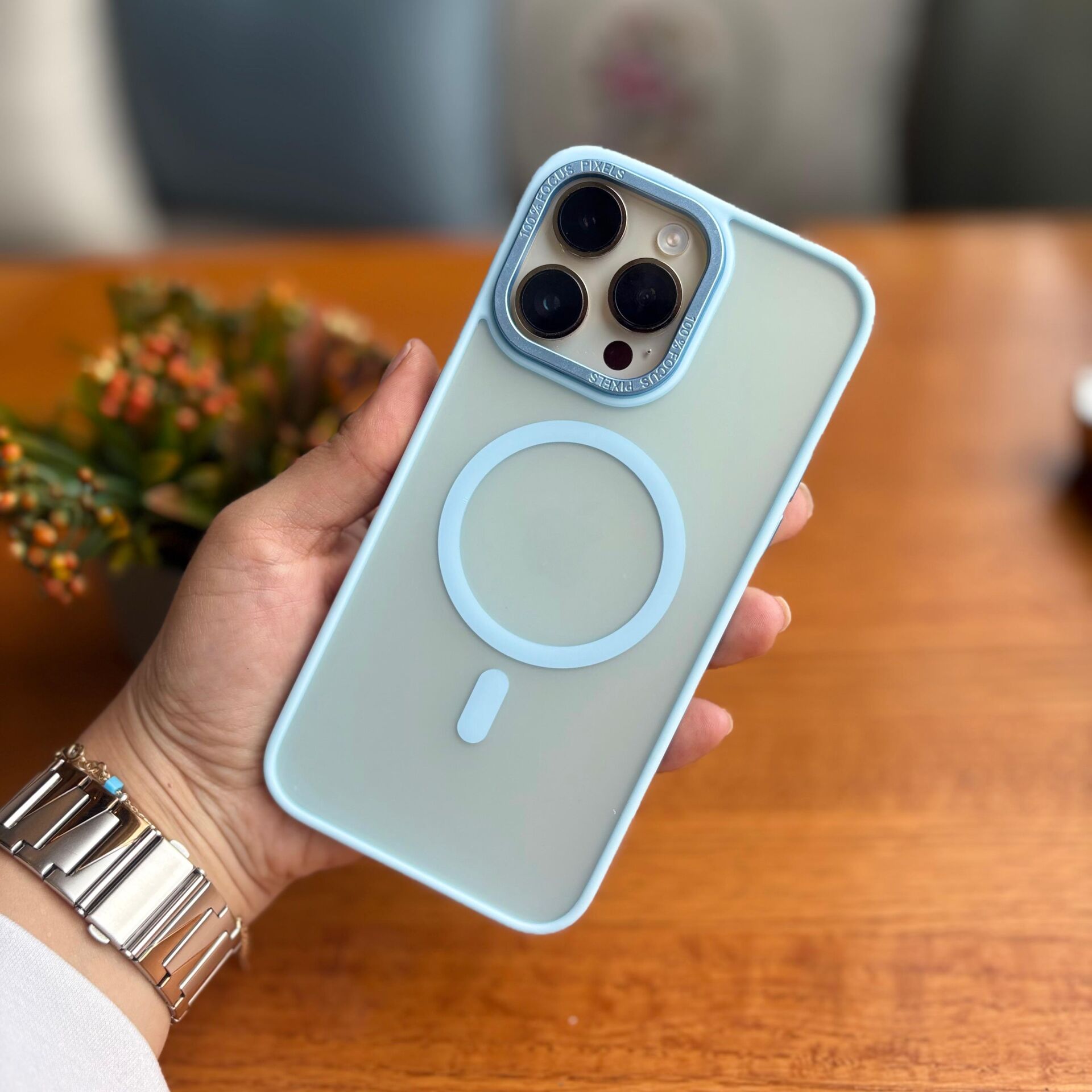 Epaclear SoftGrip Iphone 11 Kılıf