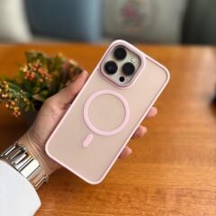 Epaclear SoftGrip Iphone 11 Kılıf