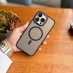 Epaclear SoftGrip Iphone 11 Kılıf