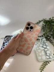 EpaDot Leopard Serisi Kılıf-Turuncu