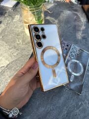 EpaSoft Ring Telefon kılıfı -gold