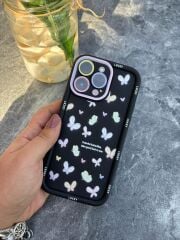 EpaLucky Butterfly Kılıf