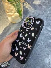 EpaLucky Butterfly Kılıf