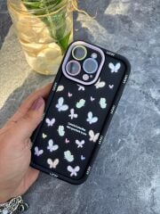 EpaLucky Butterfly Kılıf