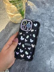 EpaLucky Butterfly Kılıf