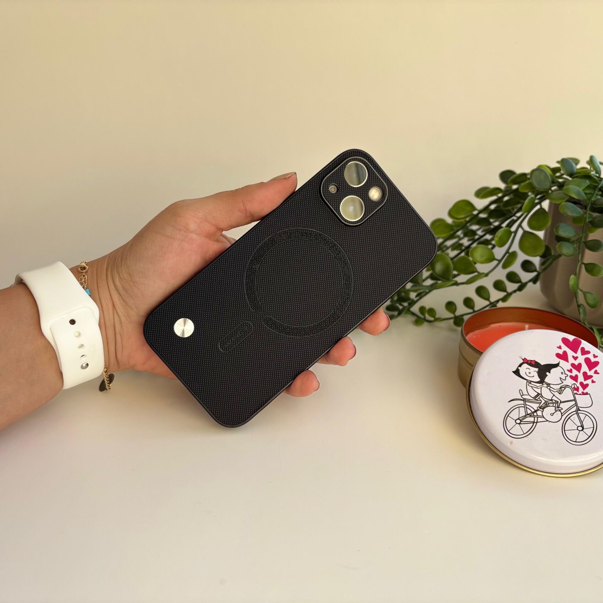 EPAelite Iphone 13 Telefon Kılıfı