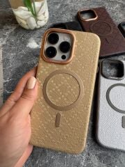 Epaguard MagSafe uyumlu kılıf - Gold