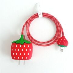 Şarj Aleti Kılıfı Koruma 18-20 W TÜM başlıklara uyumlu