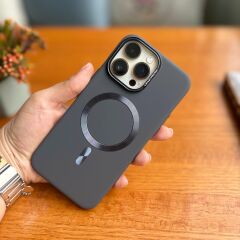 Epasmooth MagCase Iphone Telefon Kılıfı
