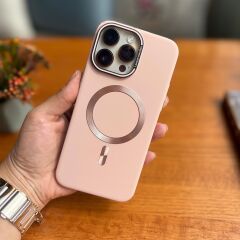 Epasmooth MagCase Iphone Telefon Kılıfı