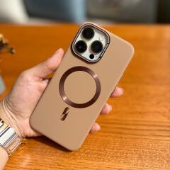 Epasmooth MagCase Iphone Telefon Kılıfı