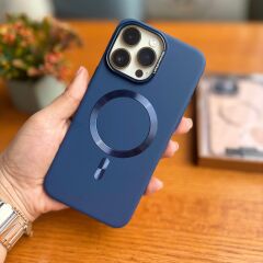 Epasmooth MagCase Iphone Telefon Kılıfı