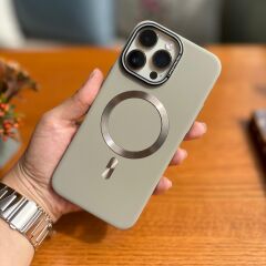 Epasmooth MagCase Iphone Telefon Kılıfı