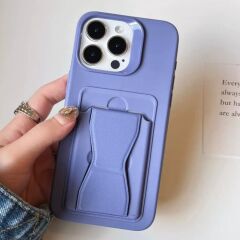EpaStand Iphone 15 Telefon Kılıfı