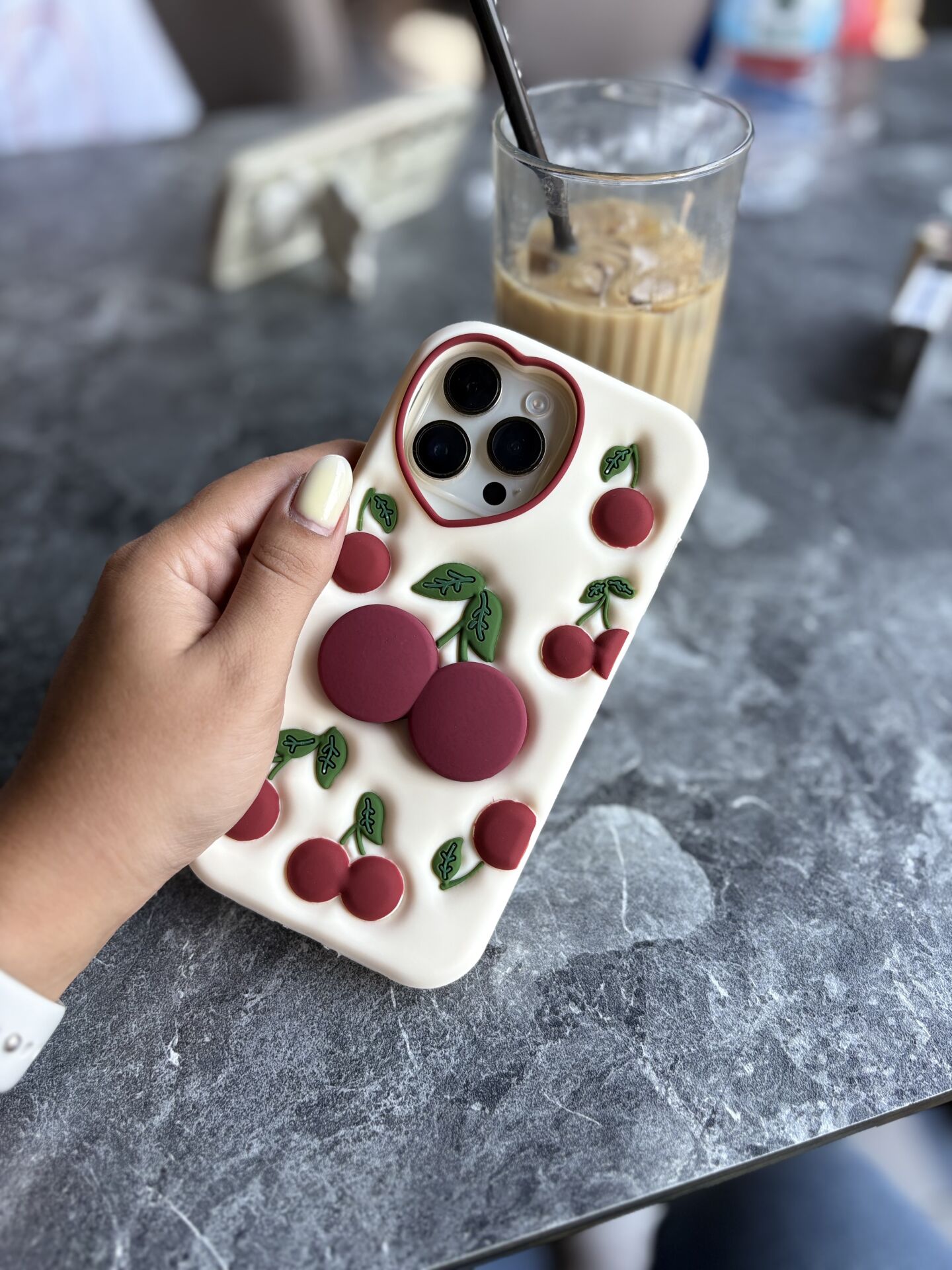 EpaCherry Pop Kılıf