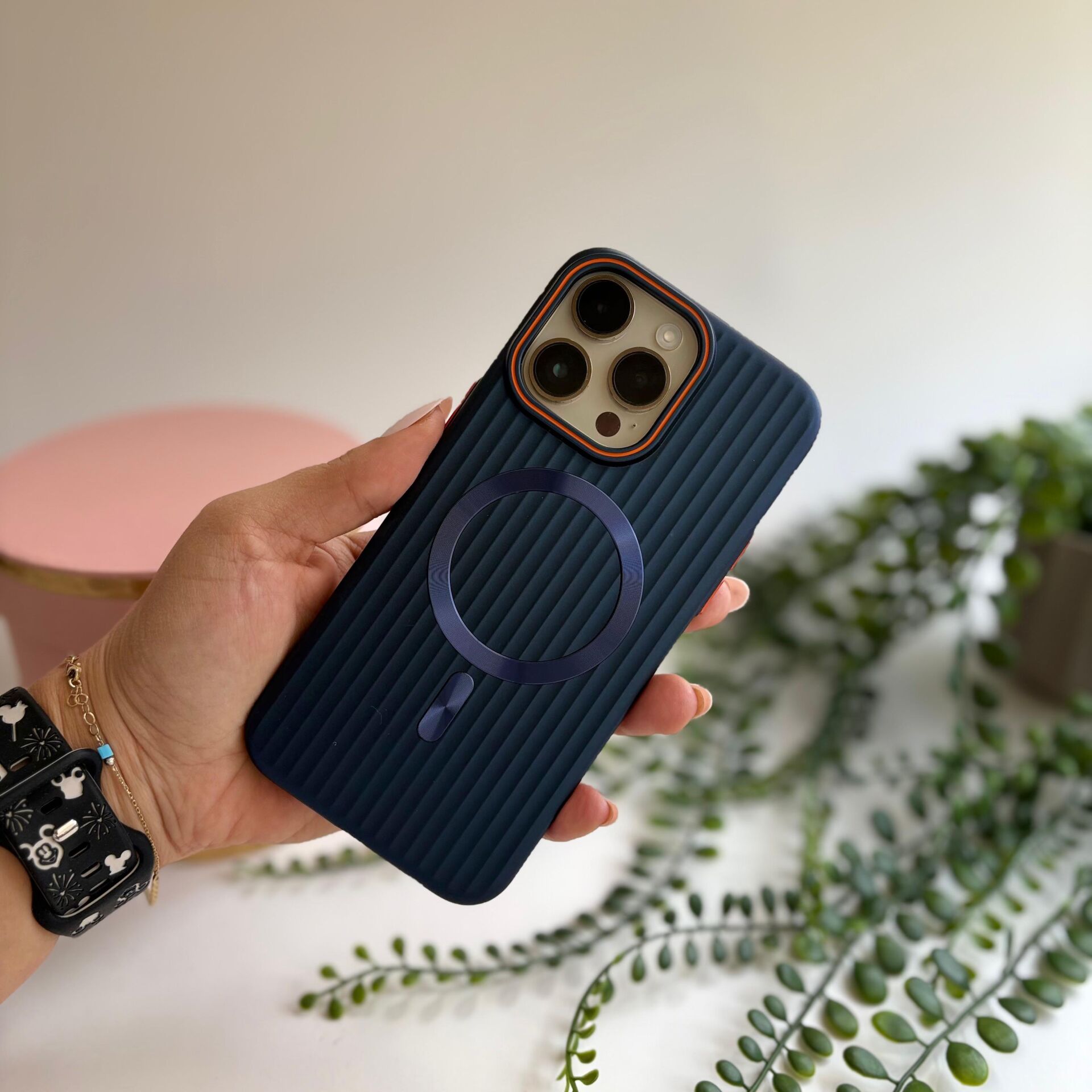 Strionex Iphone 11 Telefon Kılıfı