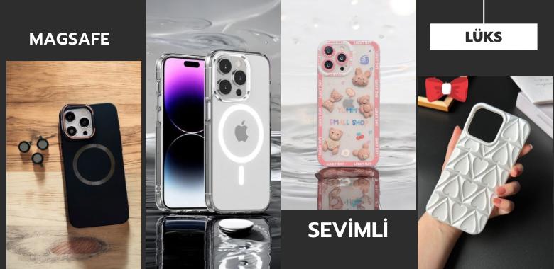 TARZINIZI SEÇİN